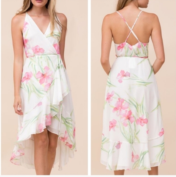 Yumi Kim Dress - Picture 8 of 9